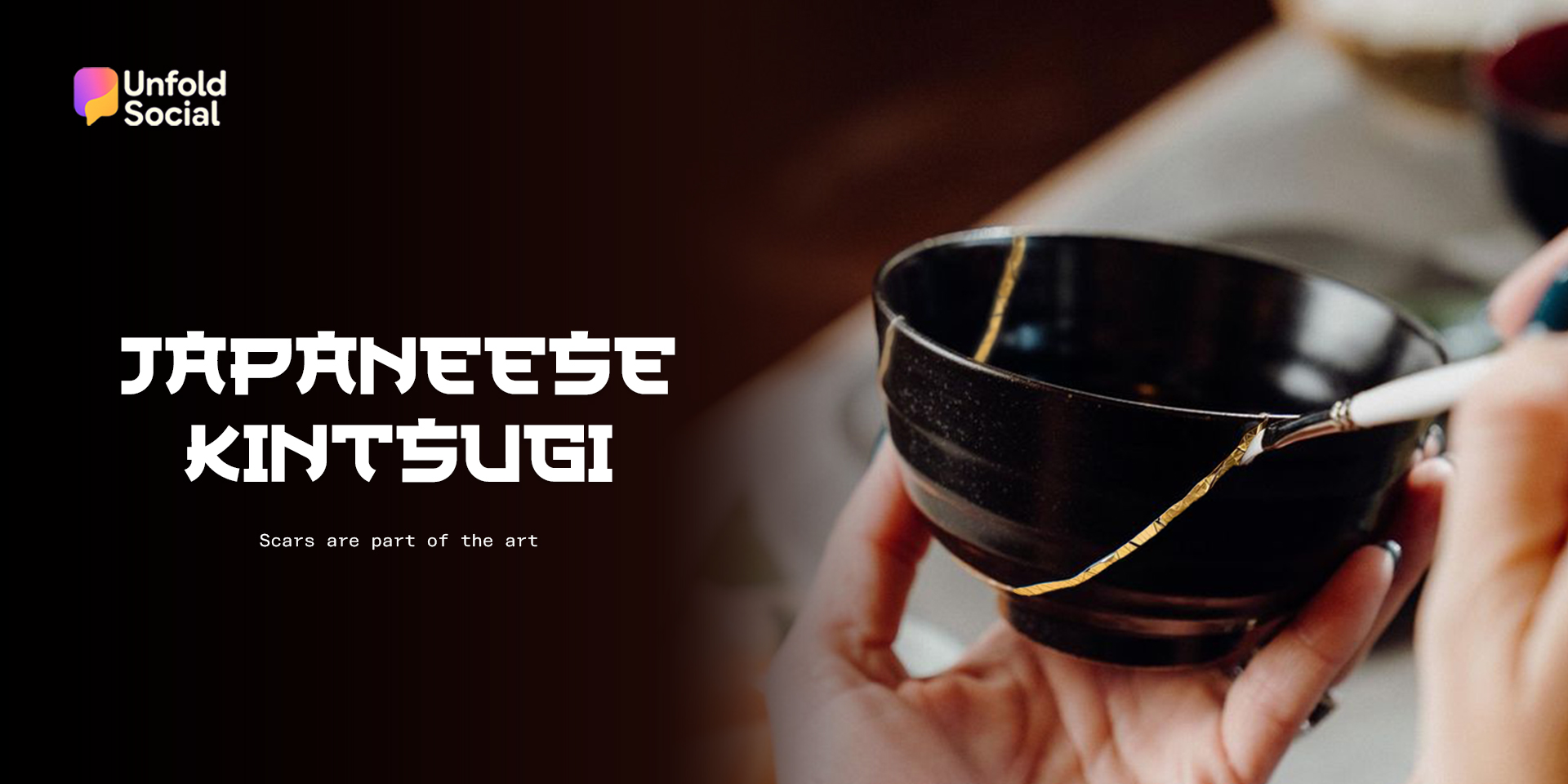 Kintsugi