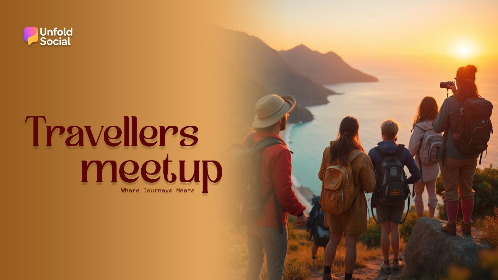 Travellers Meetup